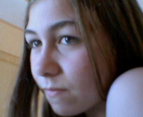 charlotte (ma femme lol mdr)